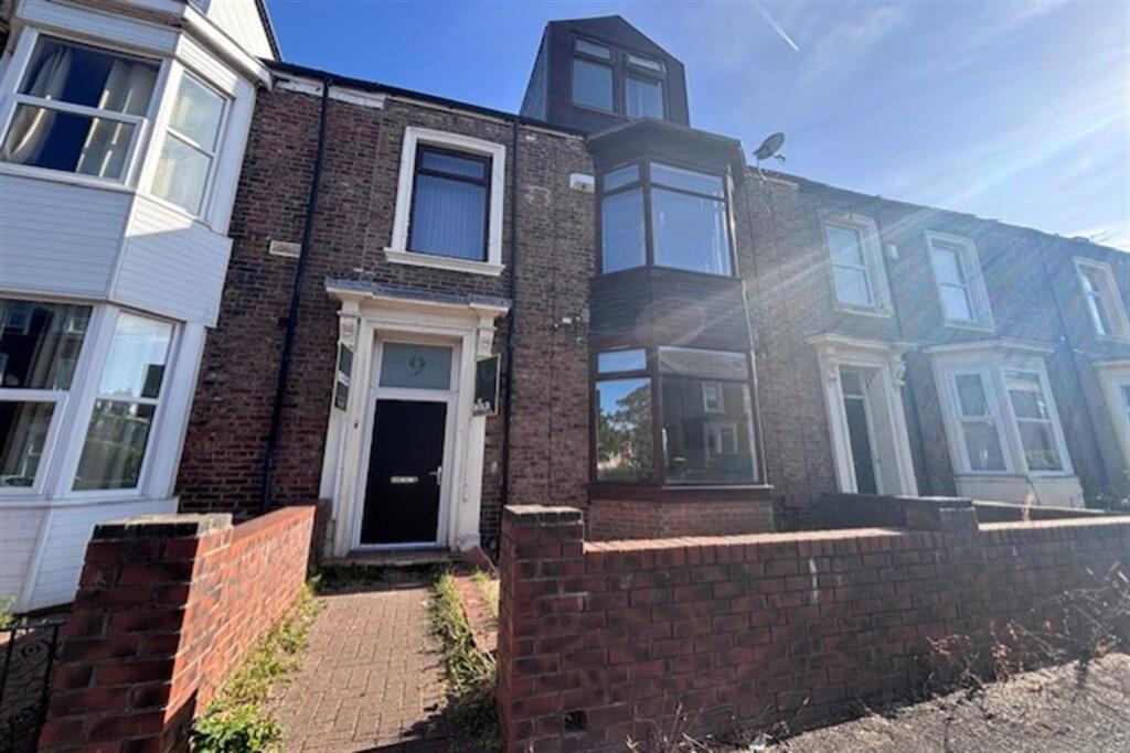 Main image of property: 5 bedroom Terrace Terraced in SUNDERLAND