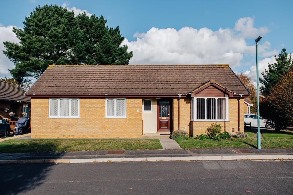 Main image of property: Walkwood Avenue, Bournemouth, BH7