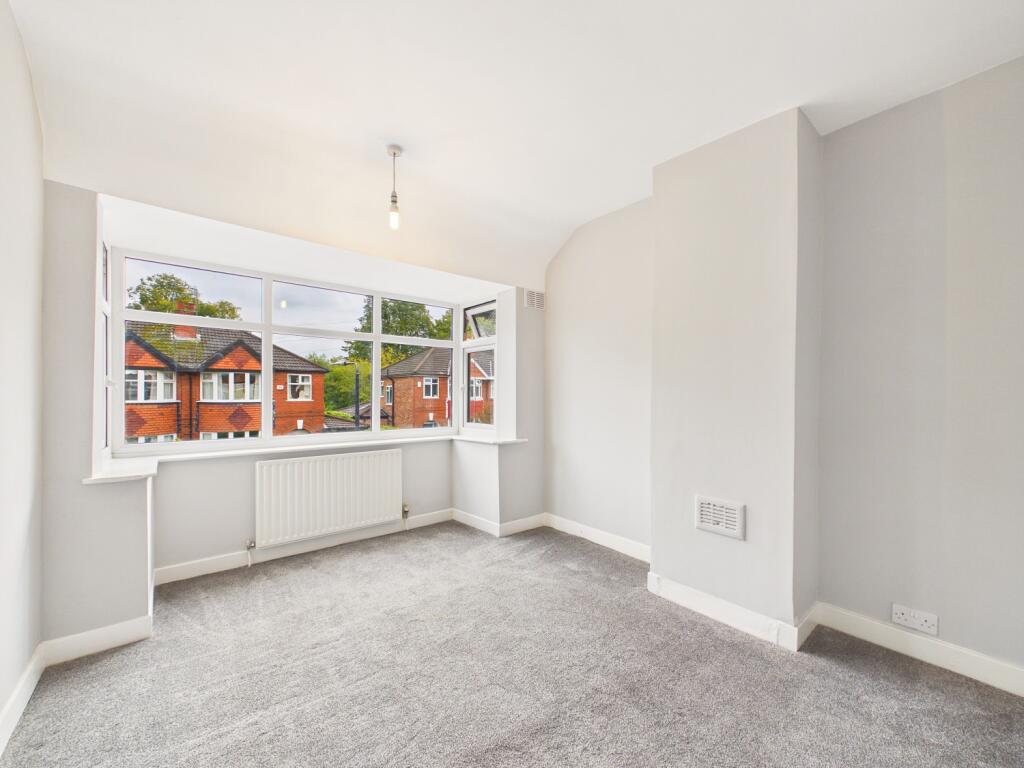 House in Manchester - More