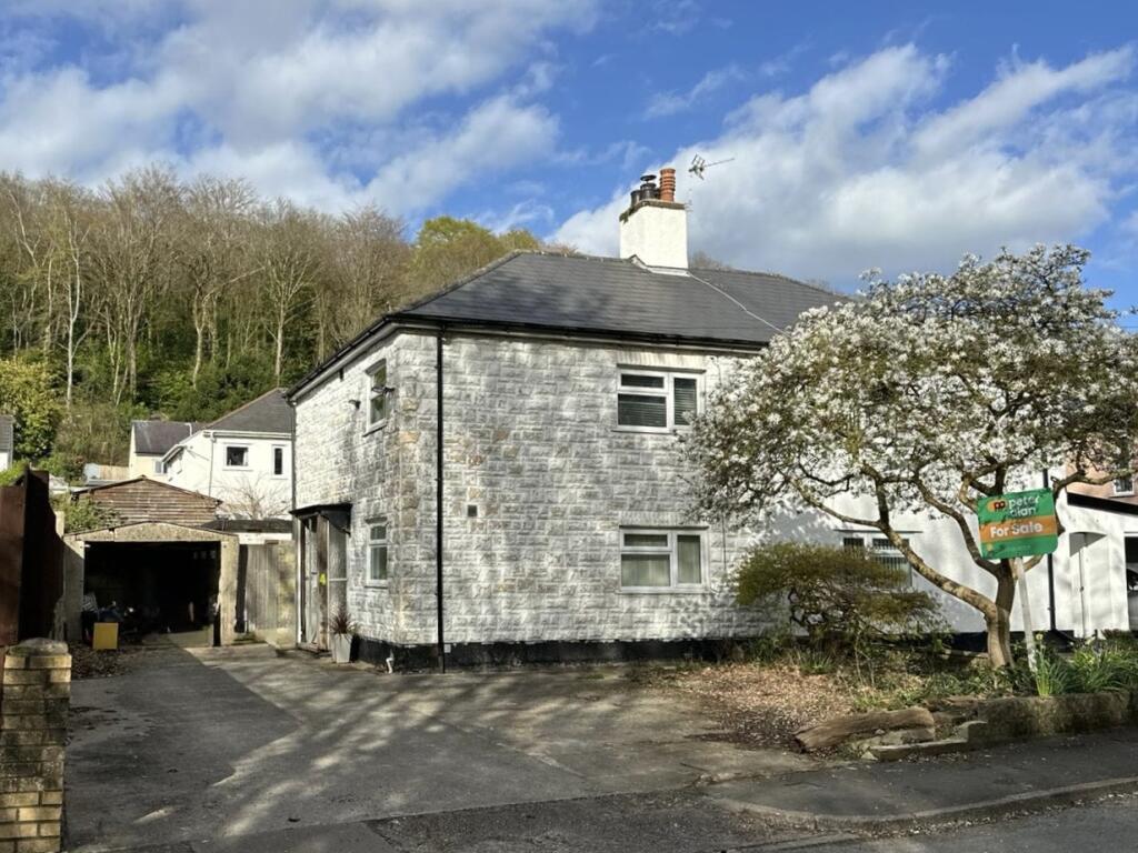 Main image of property: Pantgwynlais, Tongwynlais, Cardiff