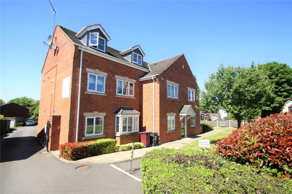 Main image of property: Coppice Court, Coppice Road, WALSALL, West Midlands, WS9