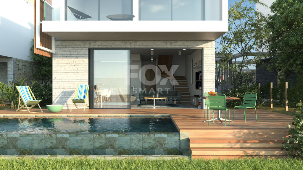 Main image of property: Paphos, Anavargos