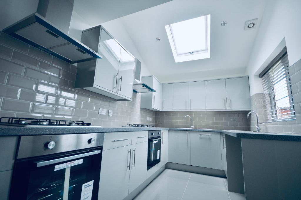 House in Liverpool, Kensington - View 5