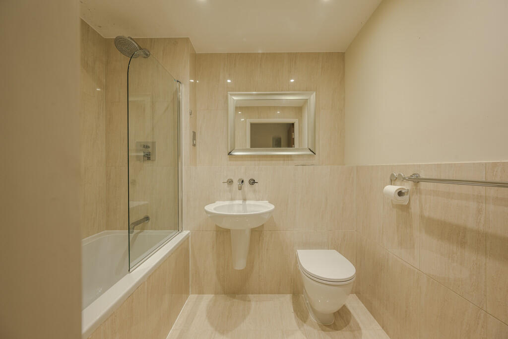 Additional image 12 of Hemisphere Apartments, 20 Edgbaston Crescent, Edgbaston, Birmingham B5 7RJ