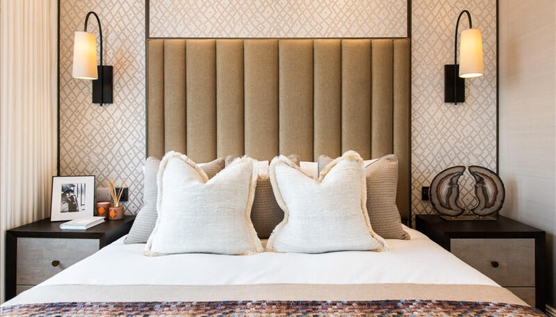 Main image of property: , London, W8