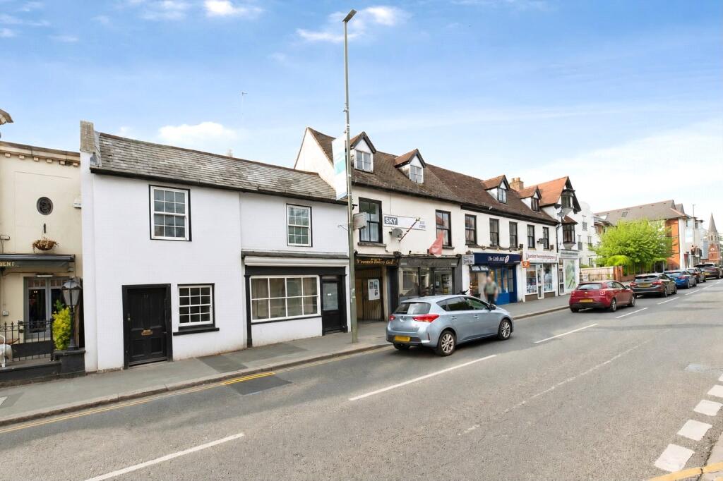 Main image of property: Church Street, Walton-on-Thames, Surrey, KT12