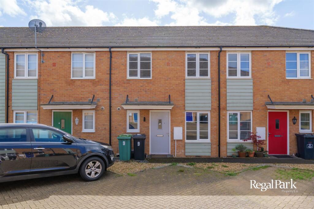 Main image of property: Spiros Road, Cardea, Peterborough