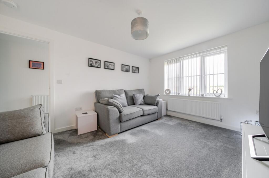 House in North Kesteven, Waddington - View 2
