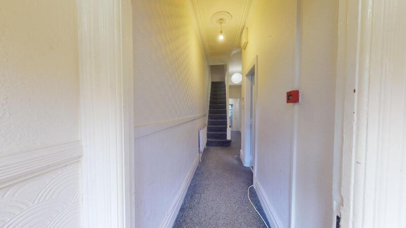 6 bedroom terraced house for rent