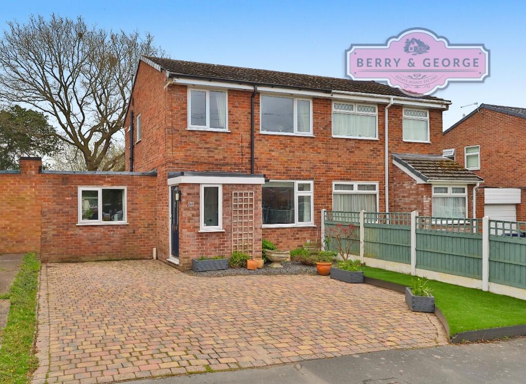 Main image of property: Ffordd Derw, Leeswood CH7 4UD