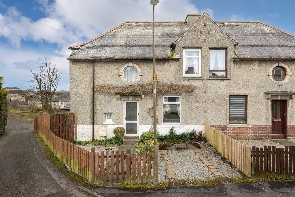 Bruce Road, Bathgate, Bathgate