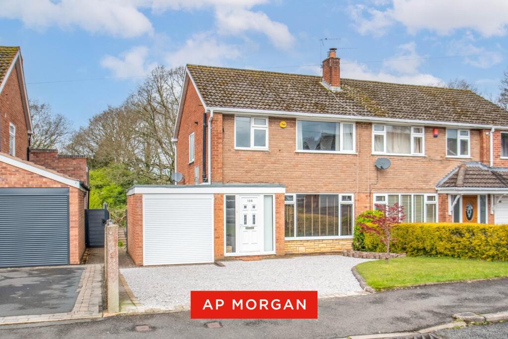 Main image of property: Compton Road, Pedmore, Stourbridge, West Midlands, DY9