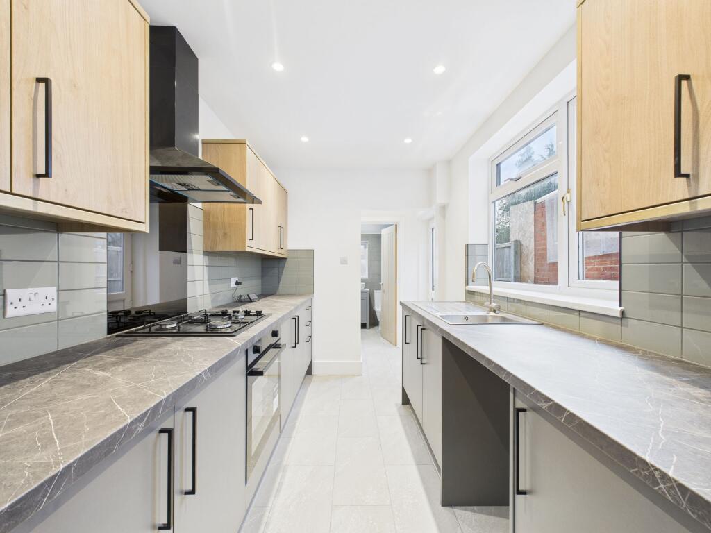House in Peterborough - More
