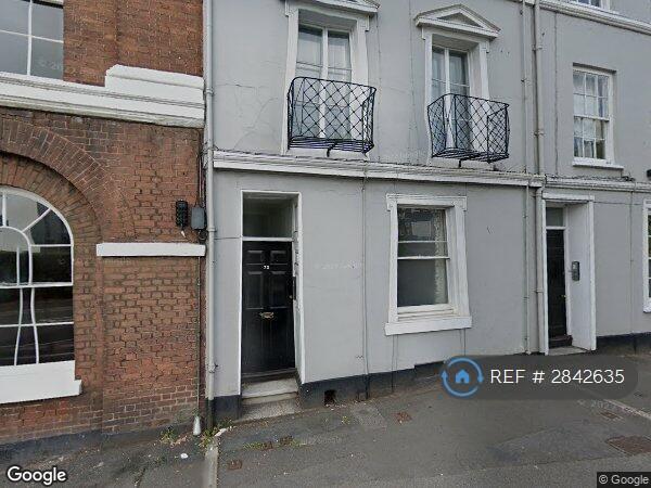 Main image of property: Holloway St, Exeter, EX2