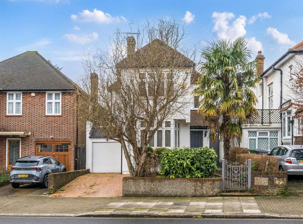 Main image of property: Chambers Lane, London NW10