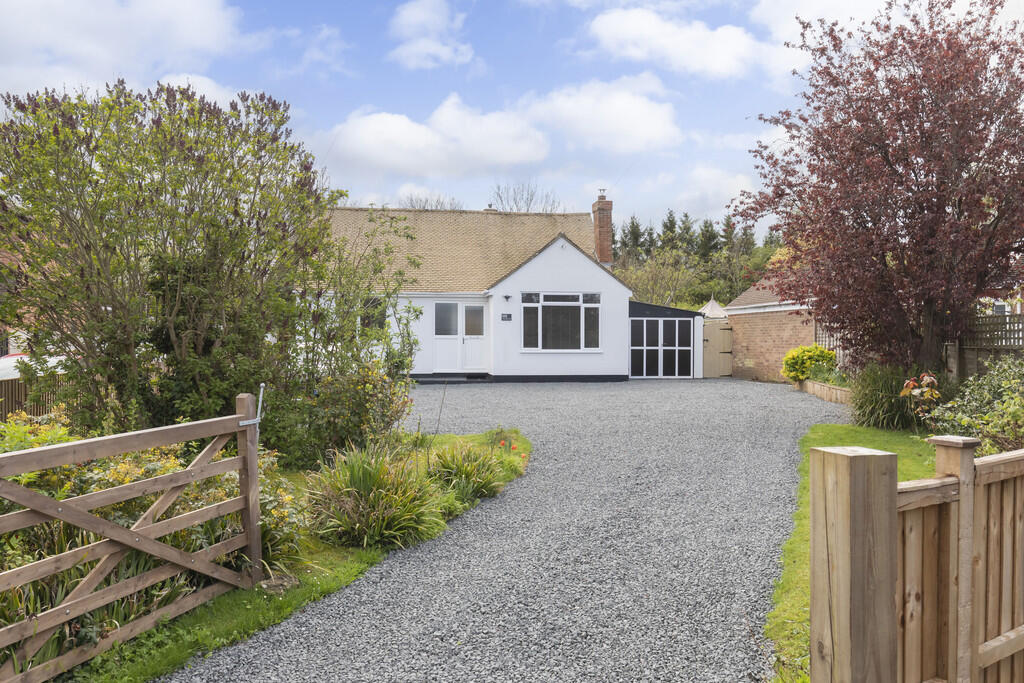 Main image of property: Shurdington Road, Cheltenham GL53 0JH