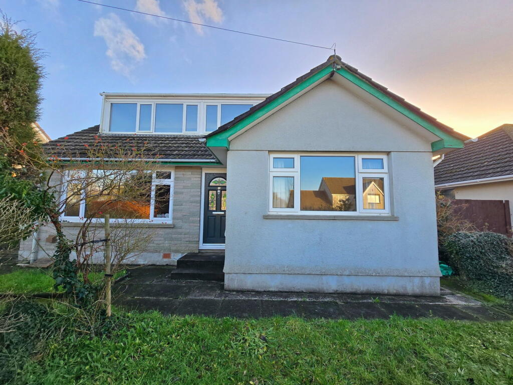 Main image of property: 112 Broad Park Road, Bere Alston, Yelverton, PL20 7DX