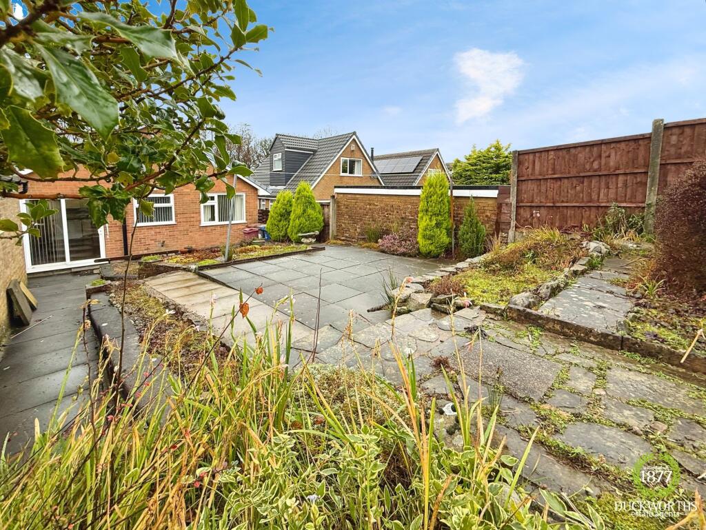 Additional image 4 of Priory Drive, Darwen, BB3