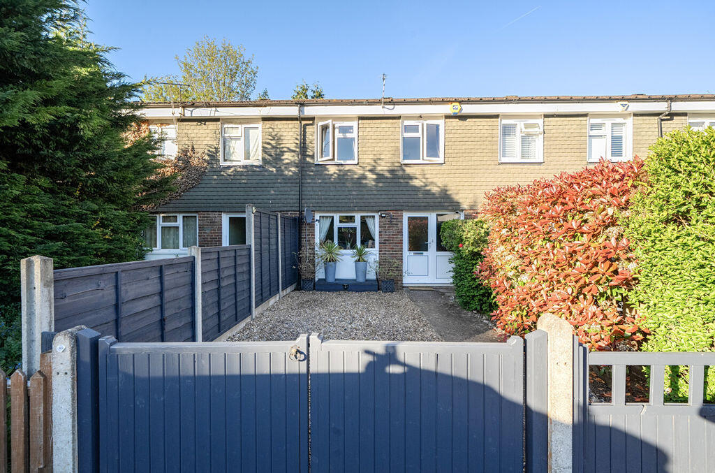 Main image of property: Bourne Park Close, Kenley