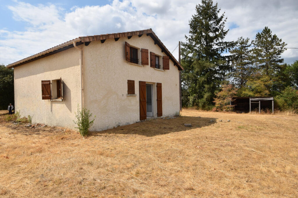 Main image of property: Aquitaine, Dordogne, Javerlhac-et-la-Chapelle-St-Robert