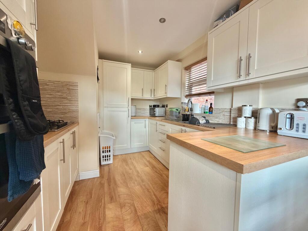 House in Forest of Dean, Tutnalls, Lydney - View 2
