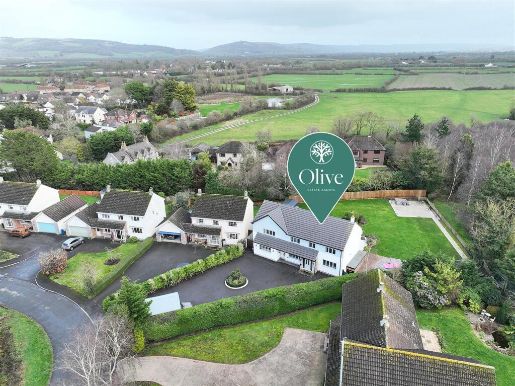 Main image of property: Church Lane, Lympsham, Weston-Super-Mare