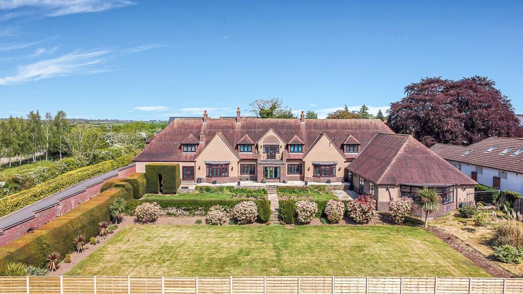 Main image of property: Cotes Road, Barrow Upon Soar, LE12