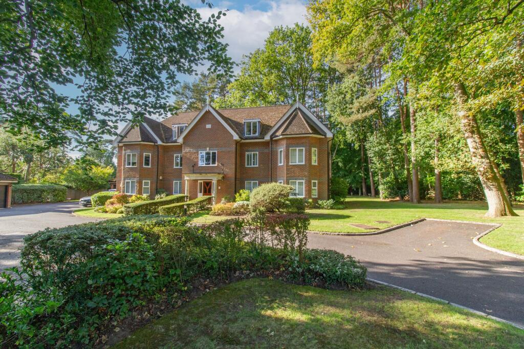 Main image of property: Church Road, Greenwood Manor Church Road, GU51