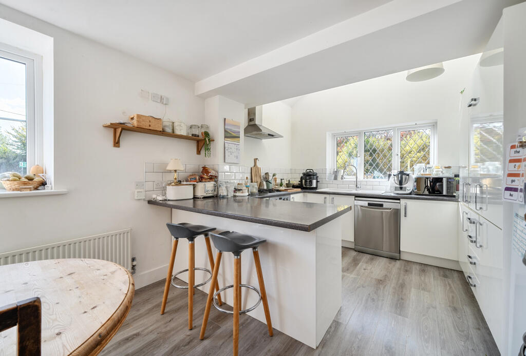 House in Bristol - View 5