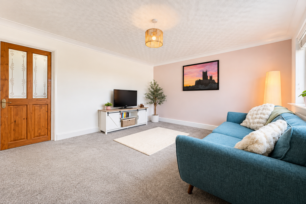 House in Chorley, Heskin - View 4