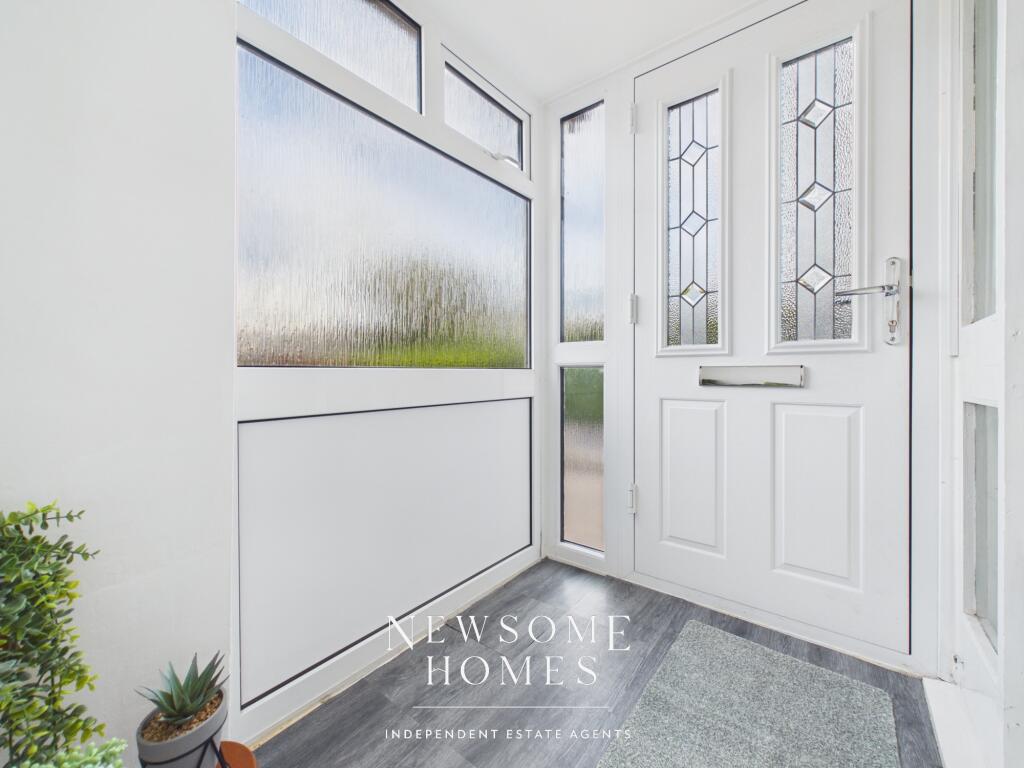 House in Chester - View 3