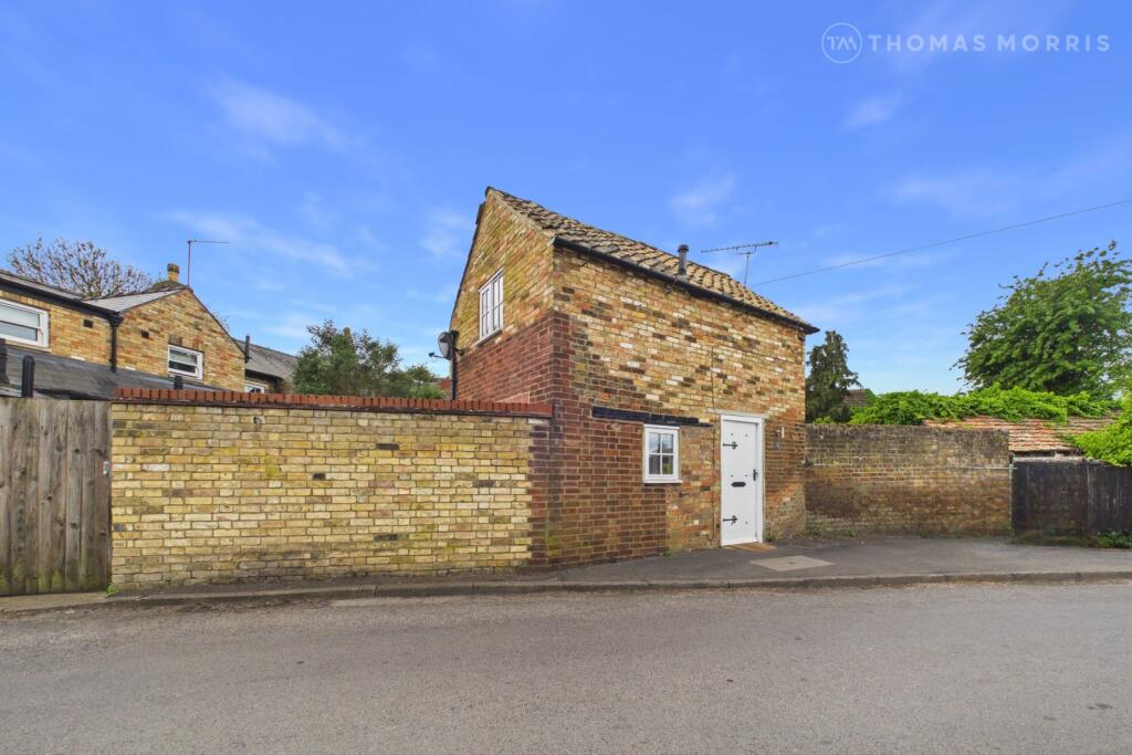 Main image of property: Little Whyte, Ramsey, Huntingdon, Cambridgeshire, PE26
