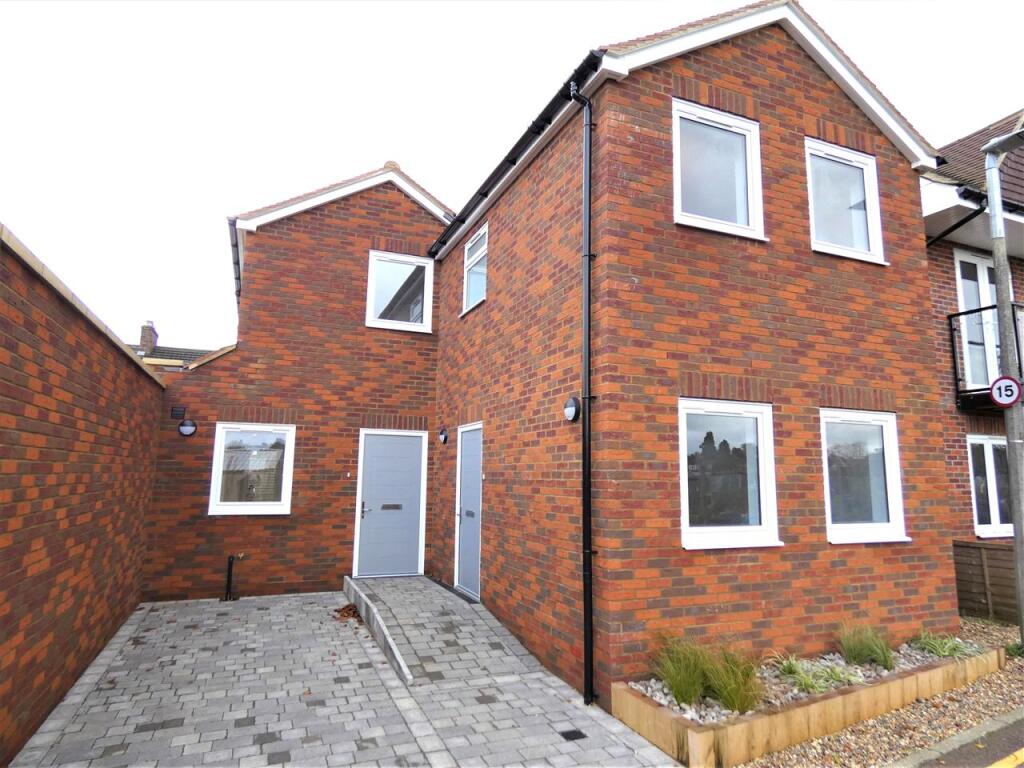 Main image of property: Community Way