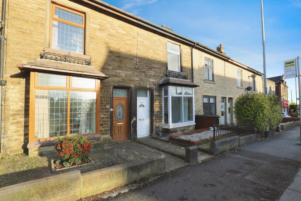 Main image of property: Market Street, Tottington