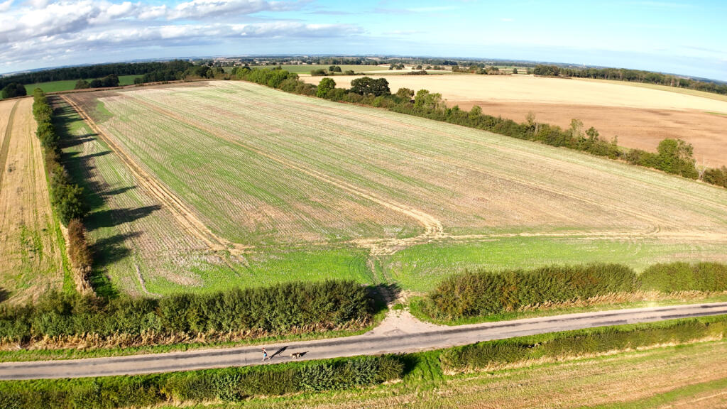 Main image of property: Rootas Lane, Etton, HU17