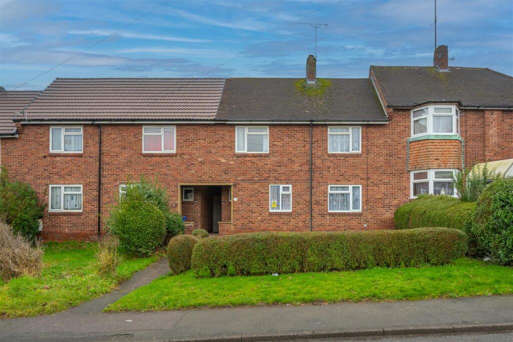 Main image of property: Melbourne Avenue, Burton-On-Trent