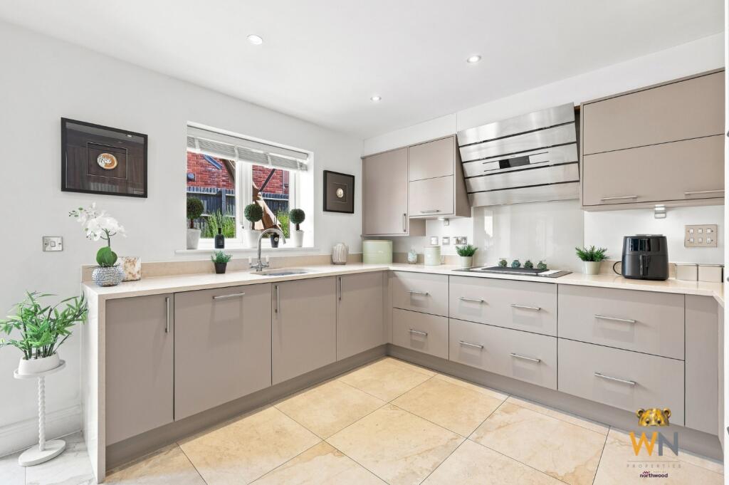 House in Chelmsford - View 5