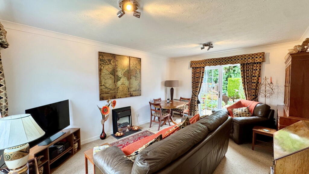 House in Kintbury, West Berkshire - View 4