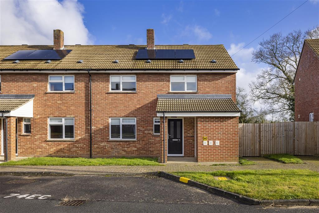 Main image of property: East Crescent, Swanton Morley, DEREHAM