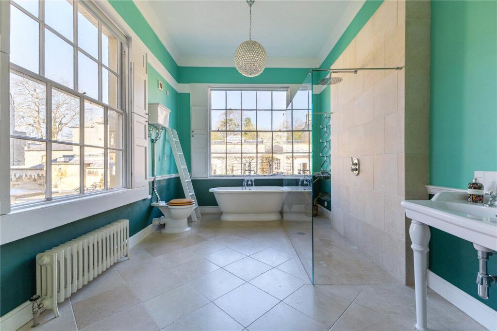 Additional image 23 of Queen Square, Bath, Somerset, BA1
