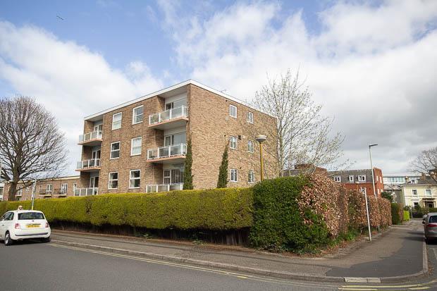 Main image of property: High Point, Overton Park Road, Cheltenham, GL50 3BW