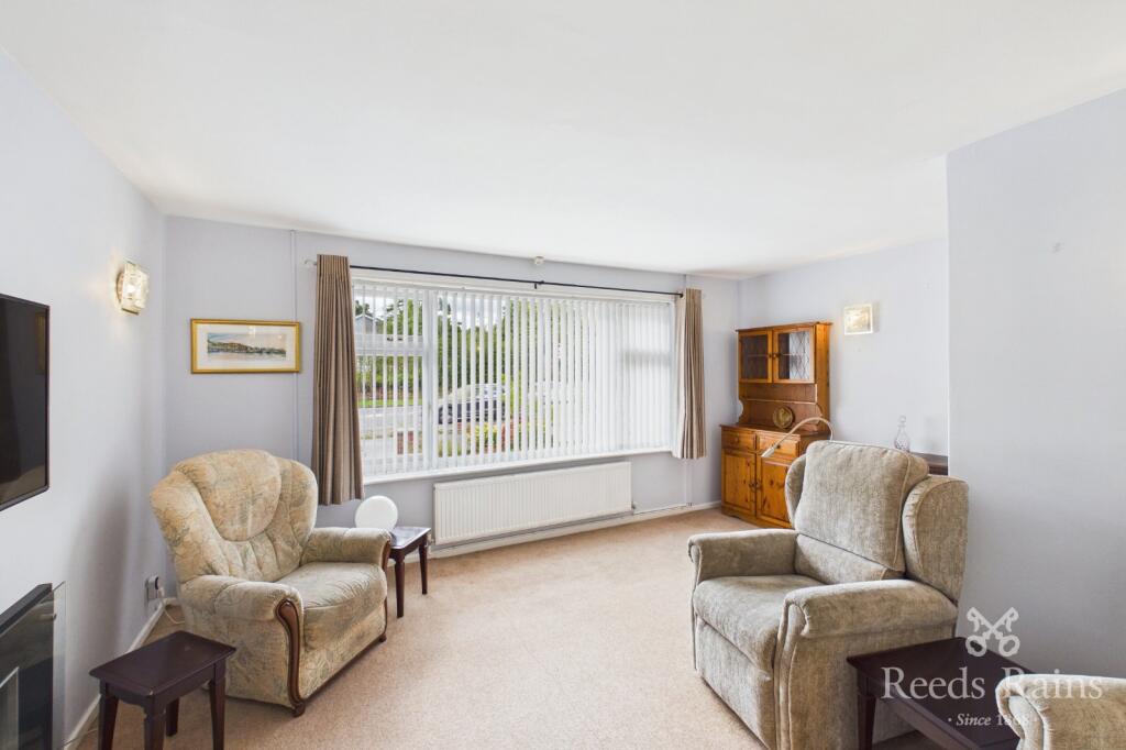 House in Warrington - View 2