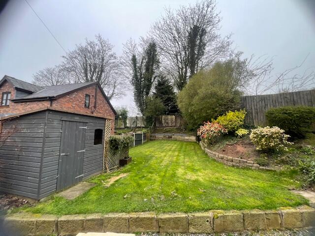 Main image of property: Hall Lane,Mawdesley,L40