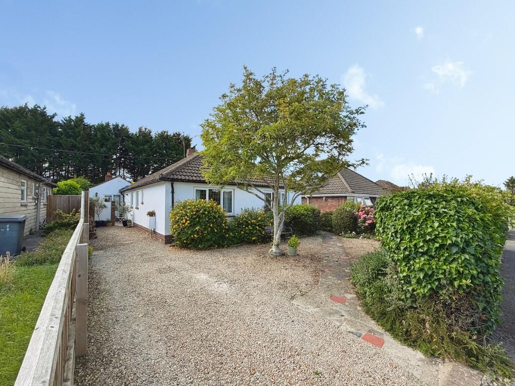 Main image of property: Greenway Gardens, Trowbridge