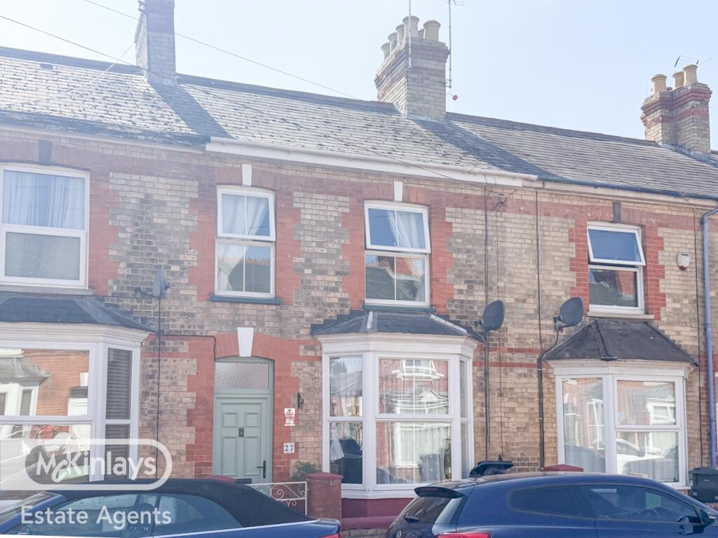Main image of property: WINCHESTER STREET