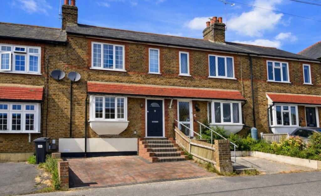 Main image of property: Kings Chase, Brentwood