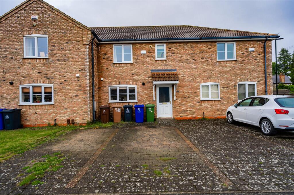 Main image of property: Thirlmere Avenue, Grimsby, North East Lincolnshire, DN33