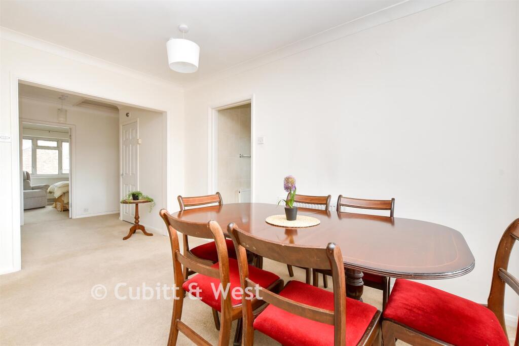 Main image of property: Castleton Close, Banstead, Surrey