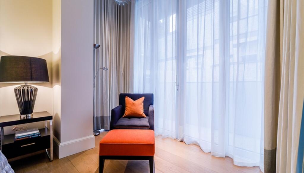 Main image of property: Mayfair, London, W1K