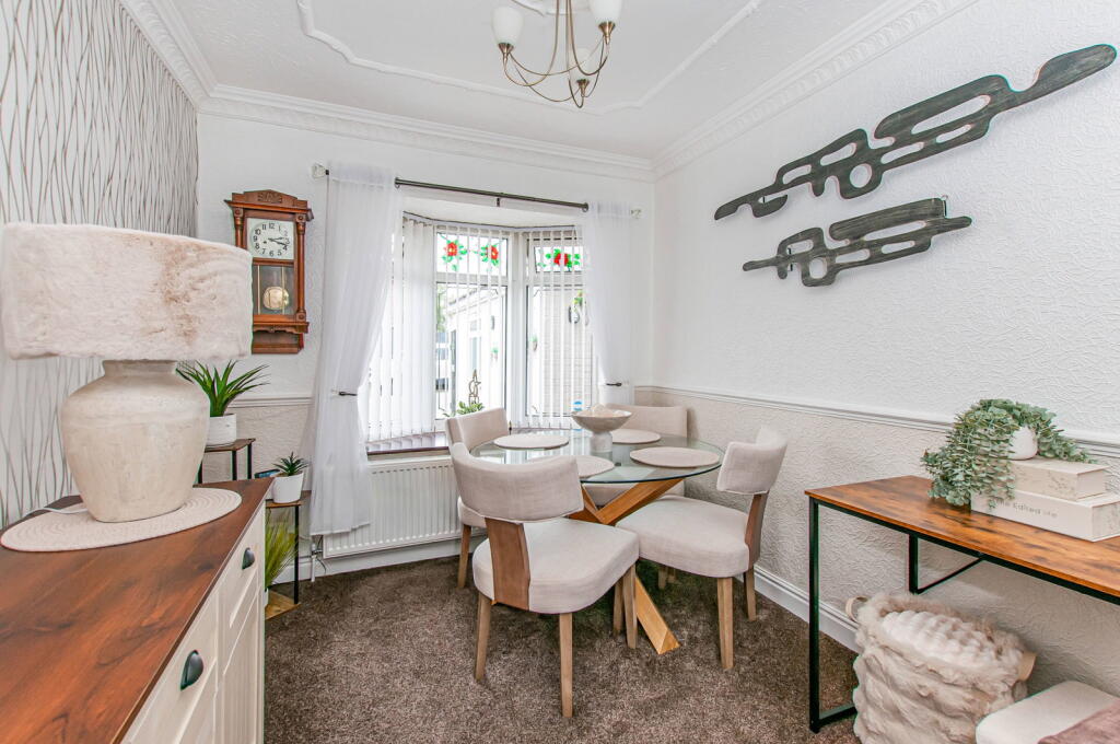 House in Hull, Kingston upon Hull - View 5